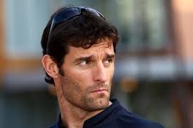 Webber: 'Liever zeges dan vice-kampioen'