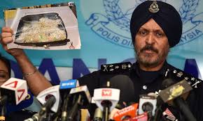 Berita rtm 3 years ago. 5 Dramatic Cases Other Than 1mdb That Datuk Seri Amar Singh Has Handled