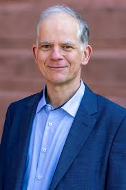 👋 Wir stellen vor: Dr. Benjamin Specht