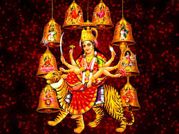 Download the perfect navratri pictures. Shubh Navratri Wallpapers Download