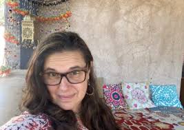 Athena Solan Apodaca