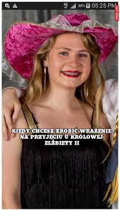 Królowa elżbieta ii przyjechała do niemiec z trzydniową wizytą państwową. Kiedy Chcesz Zrobic Wrazenie Na Przyjeciu U Krolowej Elzbiety Ii Stejk