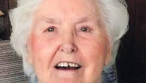 Mrs. Peggy Cothron Taylor