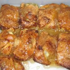 Pioneer Woman Apple Dumplings Recipe Yummly Recipe Apple Dumpling Recipe Pioneer Woman Apple Dumplings Recipes