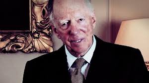 British financier Jacob Rothschild has died at the age of 78. He was a  member of the Rothschild banking family, whose history can be traced back  to 18th-century Frankfurt. https://linktr.ee/rothschildfamilybank #A1  #A1Almaidani #