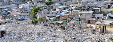 How haiti's earthquake compares with its 2010 quake in size, devastation. 10 Interesting Facts About The 2010 Haiti Earthquake Learnodo Newtonic