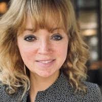 Jacqueline Ralston's Instagram, Twitter & Facebook