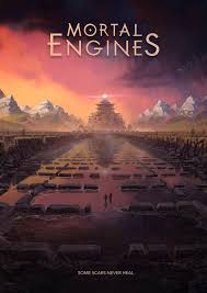 Are you a citizen of london? Mortal Engines A Political Dystopian Anticapitalistic Tale At The Age Of A Shaking Globalization By Djoann Fal Medium