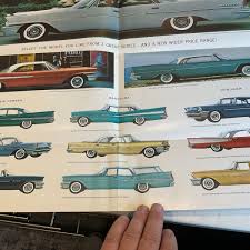 Image result for Spring Green 1958 Chrysler