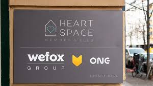 Digital wefox insurance service on your smartphone. Wefox In Berlin So Arbeitet Die Digitale Versicherungsplattform