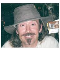 Douglas Warren Rogers