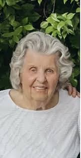 Marion Lois Quate Obituary (2025)