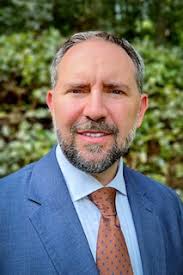 New Division 11 Engineer Returns to NCDOT Roots