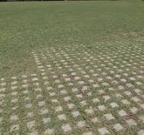 Turfgrid™ Pavers Permeable - Sustainable Pavers Adbri Masonry