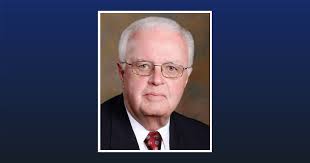 RICHARD JAMES FAHY Obituary December 26, 2022