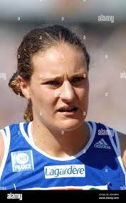 Discus women hi-res stock photography and images