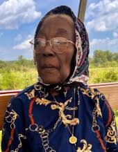 Fleurise Jean-Jacques Obituary