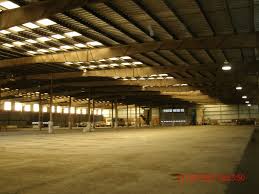 Commonsense, flexible approaches that are both environmentally protective and agriculturally sound. Pressure Washing An 80 000sf Warehouse Interior