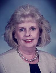 Obituary information for Patsy Carol Page