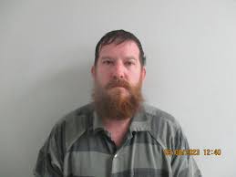 Wagoner County Mugshots