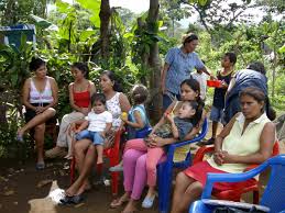Zahlreiche menschenrechtsgruppen haben in nicaragua gegen die steigende zahl von morden an »es sind keine 18, es sind 48«, skandierten die frauen. Frauenrechte