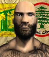 The Pitbull" Mohammed Kahn