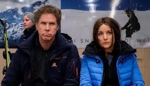 Did will's frat experience in college resemble that of his character fra. Film Review Downhill 2020 An Unexpected Dark Comedy From Will Ferrell And Julia Louis Dreyfus Filmbook