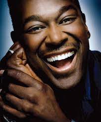 Versus by versace at bryant park in new york city, new york, united states in 1995. Luther Vandross Wallpapers Music Hq Luther Vandross Pictures 4k Wallpapers 2019
