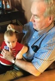 John Rowe Obituary December 31, 2021