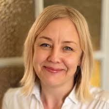 Medarbetare Anna Freese