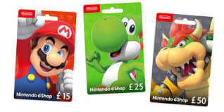 We are a team of experts developers, who thinks nintendo switch eshop codes are the main interest of the nintendo switch niche, we love nintendo, and especially nintendo switch shop codes, that's why we have designed a brand new application to generate some custom nintendo codes. Free Nintendo Switch Eshop Cards Sirpizzaky Com
