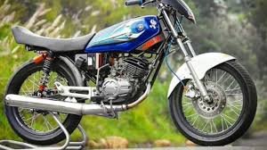 Maybe you would like to learn more about one of these? Rxking Modifikasi Bandung Style Simple Terbaru Terhangat Youtube