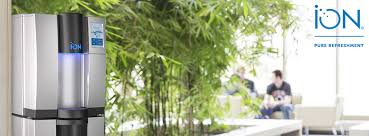 No interruption in water flow: Ion Bottleless Water Cooler Home Facebook