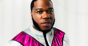 New Orleans bounce artist BJ So Cole keeps it moving with 'Pump It Up'  video