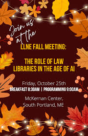 Law Librarians of New England