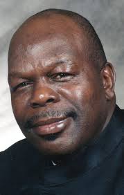 Donnell H. “Hap” Haynes Sr.