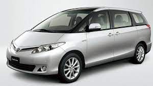 toyota 2019 previa 3 5 welcab 車款介紹 yahoo奇摩汽車機車 toyota previa car new cars