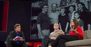 Bill and melinda gates have two daughters and one son. Bill And Melinda Gates Aren T Leaving Their Kids Billions Wired