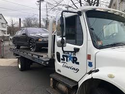 Where the battery is completely dead, the towing service in fredericksburg will obtain a replacement and fit it at the roadside. North Star Towing Home Facebook