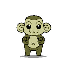 Image result for monkey picture cartoon
