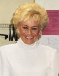 Patsy Ann (Terp) Johnson Obituary April 15, 2023