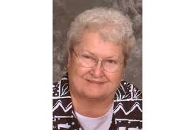 Patricia Ott Obituary (2014)