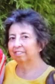 Esther Cano Delgado Obituary