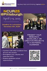 Profile for Undergraduate Research Center at Minnesota State University,  Mankato