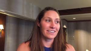 Purdue Hall of Fame: Kara Patterson Winger