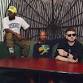 Living Legends with Souls of Mischief and event image