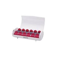 Helen Of Troy Rvhs6604 Revlon 12 Piece Tourmaline Ceramic Hair Setter Read More At The Image Link Hair Rollers Revlon Hair Setting