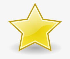 star yellow cartoon golden sheriff badge stars logo bintang png 640x612 png download pngkit star yellow cartoon golden sheriff