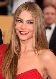 Sofía vergara (born july 10, 1972) is a colombian model, actress and entrepreneur. Sofia Vergara Shares Her Refreshing Approach To Fitness Beauty Crew