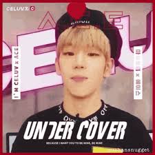 Kim Byeong Kwan Jason GIF